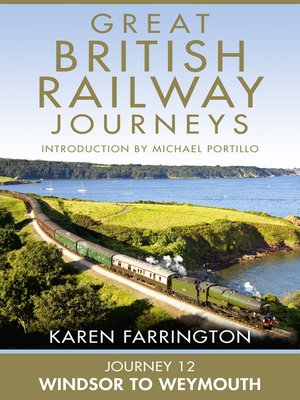 cover image of Journey 12